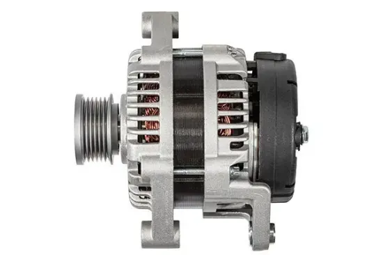 Generator 14 V HELLA 8EL 015 630-541 Bild Generator 14 V HELLA 8EL 015 630-541