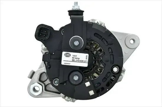Generator 12 V HELLA 8EL 015 630-571 Bild Generator 12 V HELLA 8EL 015 630-571