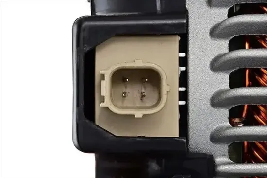 Generator 12 V HELLA 8EL 015 630-581 Bild Generator 12 V HELLA 8EL 015 630-581