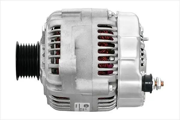 Generator 14 V HELLA 8EL 015 630-651