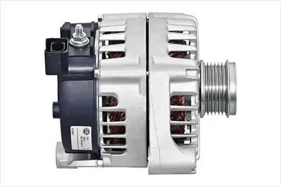 Generator 14 V HELLA 8EL 015 630-751 Bild Generator 14 V HELLA 8EL 015 630-751