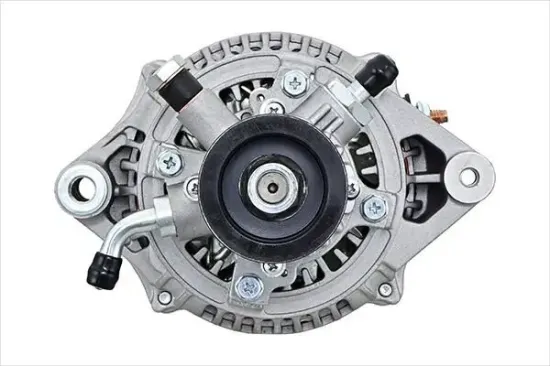 Generator 14 V HELLA 8EL 015 630-771 Bild Generator 14 V HELLA 8EL 015 630-771