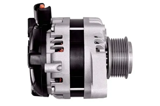 Generator 14 V HELLA 8EL 015 630-821 Bild Generator 14 V HELLA 8EL 015 630-821