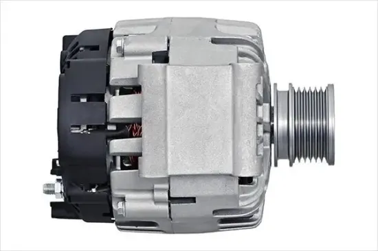 Generator 12 V HELLA 8EL 015 630-841 Bild Generator 12 V HELLA 8EL 015 630-841