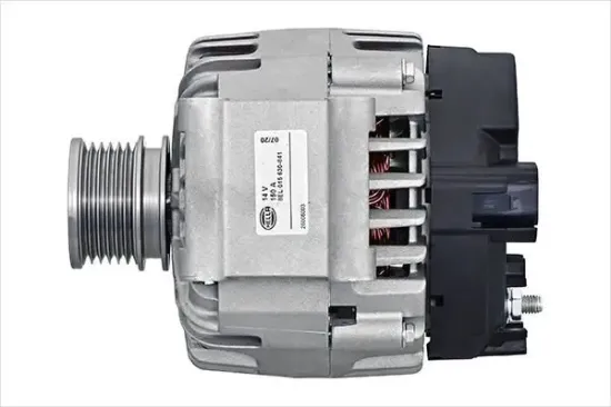Generator 12 V HELLA 8EL 015 630-841 Bild Generator 12 V HELLA 8EL 015 630-841