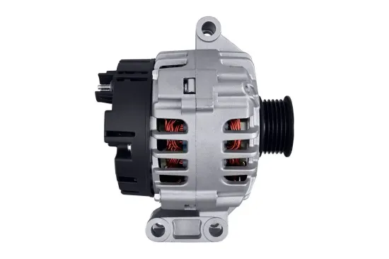 Generator 12 V HELLA 8EL 015 630-991 Bild Generator 12 V HELLA 8EL 015 630-991