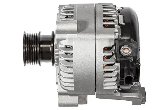 Generator 14 V HELLA 8EL 015 637-021 Bild Generator 14 V HELLA 8EL 015 637-021