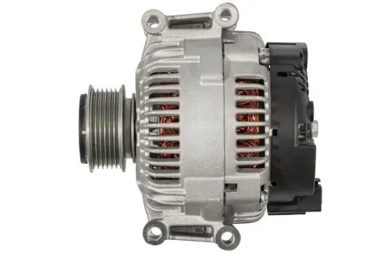 Generator 14 V HELLA 8EL 015 637-051 Bild Generator 14 V HELLA 8EL 015 637-051