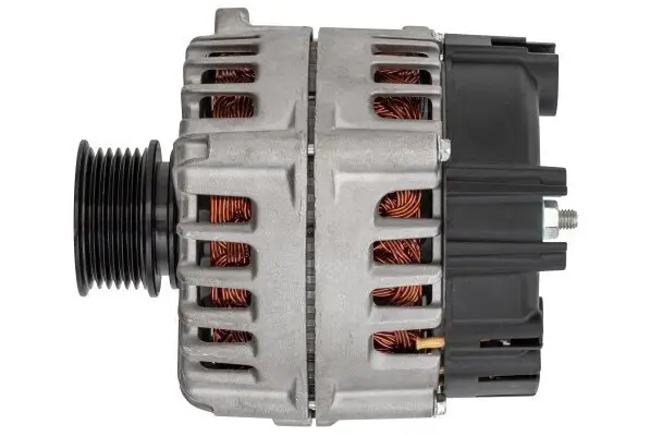 Generator 14 V HELLA 8EL 015 637-091