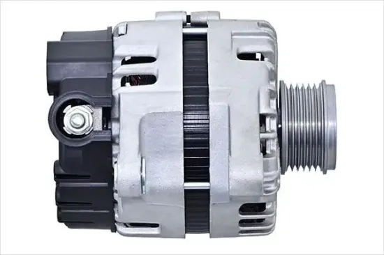 Generator 14 V HELLA 8EL 015 637-121 Bild Generator 14 V HELLA 8EL 015 637-121