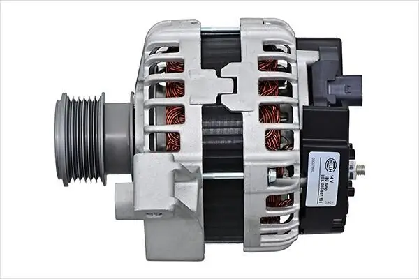 Generator 14 V HELLA 8EL 015 637-131