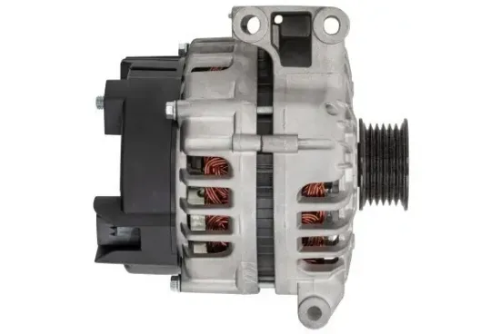 Generator 14 V HELLA 8EL 015 637-141 Bild Generator 14 V HELLA 8EL 015 637-141