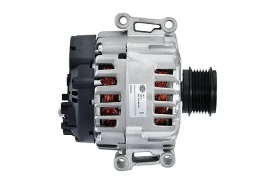 Generator 12 V HELLA 8EL 015 637-231 Bild Generator 12 V HELLA 8EL 015 637-231