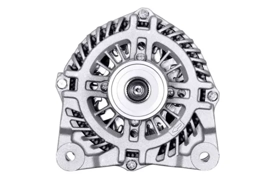 Generator 12 V HELLA 8EL 015 637-251 Bild Generator 12 V HELLA 8EL 015 637-251