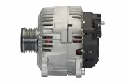 Generator 14 V HELLA 8EL 015 637-261