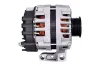 Generator 14 V HELLA 8EL 015 637-331 Bild Generator 14 V HELLA 8EL 015 637-331