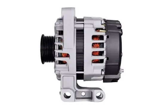 Generator 14 V HELLA 8EL 015 637-331 Bild Generator 14 V HELLA 8EL 015 637-331
