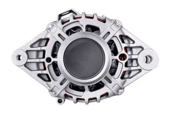 Generator 12 V HELLA 8EL 015 637-351 Bild Generator 12 V HELLA 8EL 015 637-351