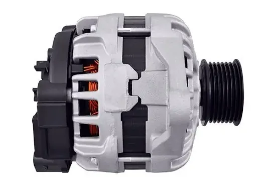 Generator 12 V HELLA 8EL 015 637-381 Bild Generator 12 V HELLA 8EL 015 637-381