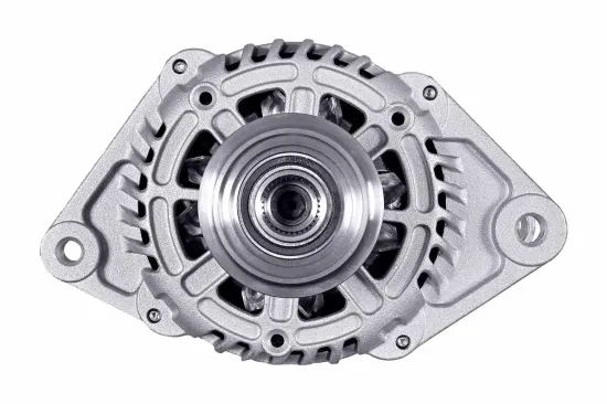 Generator 12 V HELLA 8EL 015 637-421 Bild Generator 12 V HELLA 8EL 015 637-421