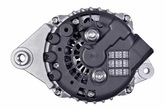 Generator 12 V HELLA 8EL 015 637-421 Bild Generator 12 V HELLA 8EL 015 637-421