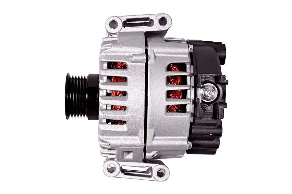 Generator 12 V HELLA 8EL 015 637-431
