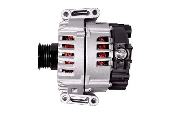 Generator 12 V HELLA 8EL 015 637-431 Bild Generator 12 V HELLA 8EL 015 637-431