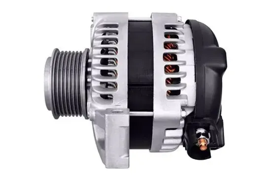 Generator 14 V HELLA 8EL 015 637-471 Bild Generator 14 V HELLA 8EL 015 637-471