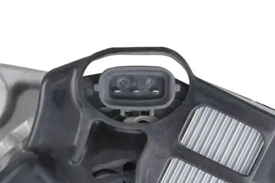 Generator 12 V HELLA 8EL 015 637-481 Bild Generator 12 V HELLA 8EL 015 637-481