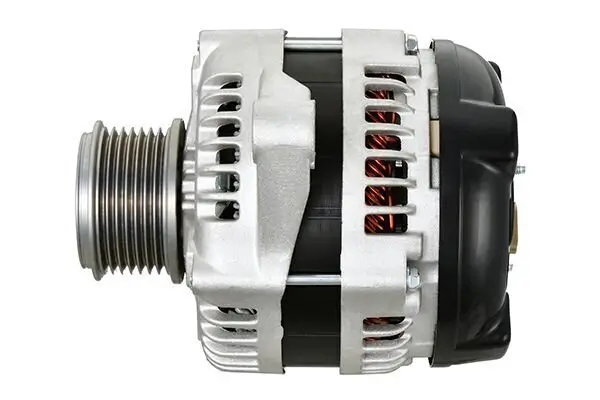 Generator 14 V HELLA 8EL 015 637-491