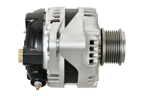 Generator 14 V HELLA 8EL 015 637-491 Bild Generator 14 V HELLA 8EL 015 637-491
