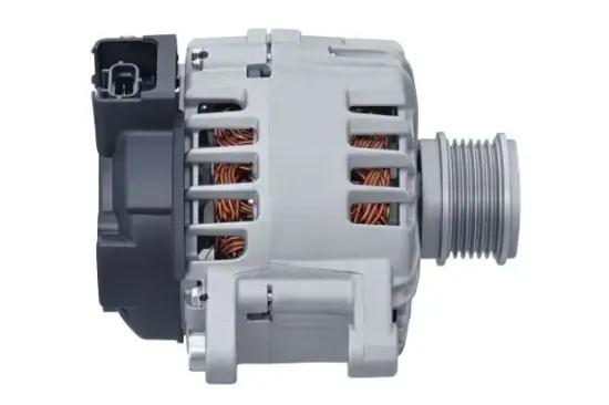 Generator 14 V HELLA 8EL 015 637-561 Bild Generator 14 V HELLA 8EL 015 637-561