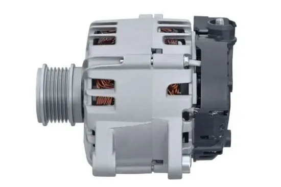 Generator 14 V HELLA 8EL 015 637-561 Bild Generator 14 V HELLA 8EL 015 637-561