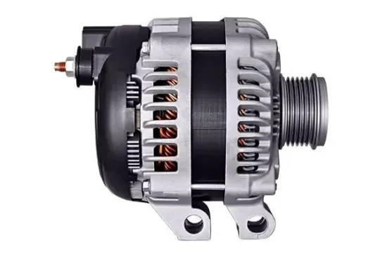 Generator 14 V HELLA 8EL 015 637-571 Bild Generator 14 V HELLA 8EL 015 637-571