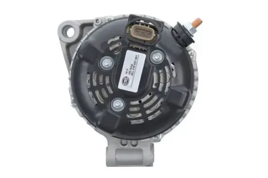 Generator 14 V HELLA 8EL 015 637-591 Bild Generator 14 V HELLA 8EL 015 637-591