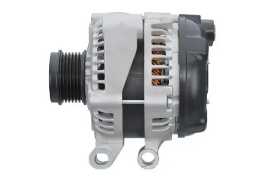 Generator 14 V HELLA 8EL 015 637-591 Bild Generator 14 V HELLA 8EL 015 637-591