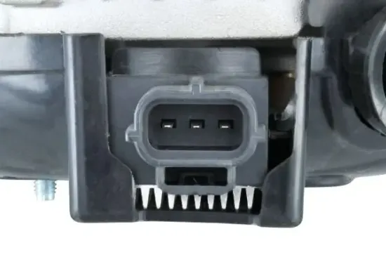 Generator 12 V HELLA 8EL 015 637-641 Bild Generator 12 V HELLA 8EL 015 637-641