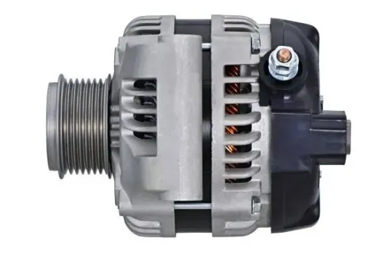 Generator 12 V HELLA 8EL 015 637-651 Bild Generator 12 V HELLA 8EL 015 637-651