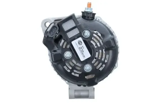 Generator 12 V HELLA 8EL 015 637-661 Bild Generator 12 V HELLA 8EL 015 637-661