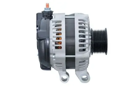 Generator 12 V HELLA 8EL 015 637-661 Bild Generator 12 V HELLA 8EL 015 637-661