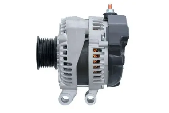 Generator 12 V HELLA 8EL 015 637-661 Bild Generator 12 V HELLA 8EL 015 637-661