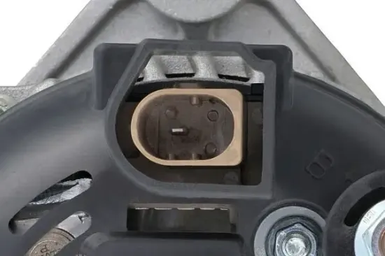 Generator 12 V HELLA 8EL 015 637-671 Bild Generator 12 V HELLA 8EL 015 637-671