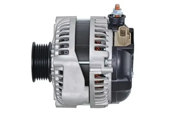 Generator 12 V HELLA 8EL 015 637-701 Bild Generator 12 V HELLA 8EL 015 637-701