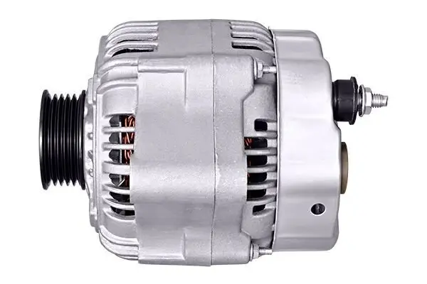 Generator 14 V HELLA 8EL 015 637-711