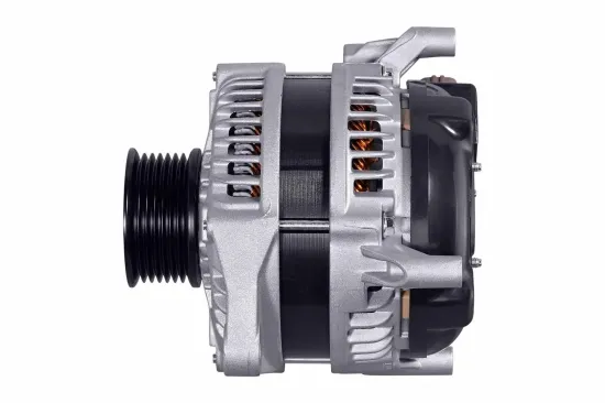 Generator 14 V HELLA 8EL 015 637-851 Bild Generator 14 V HELLA 8EL 015 637-851