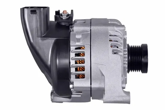 Generator 12 V HELLA 8EL 015 637-911 Bild Generator 12 V HELLA 8EL 015 637-911