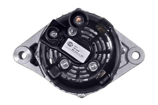 Generator 12 V HELLA 8EL 015 637-941 Bild Generator 12 V HELLA 8EL 015 637-941