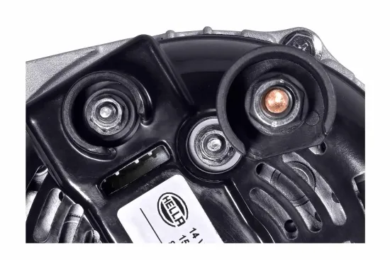 Generator 12 V HELLA 8EL 015 637-941 Bild Generator 12 V HELLA 8EL 015 637-941