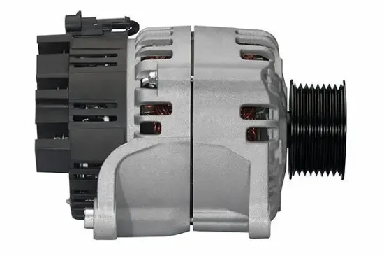 Generator 12 V HELLA 8EL 015 643-031 Bild Generator 12 V HELLA 8EL 015 643-031