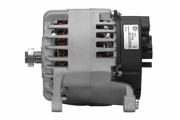 Generator 12 V HELLA 8EL 015 643-041
